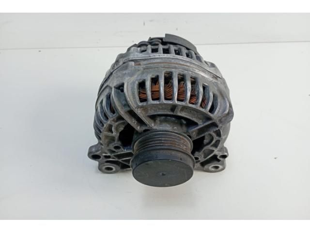 bontott AUDI A4 B6 Generátor