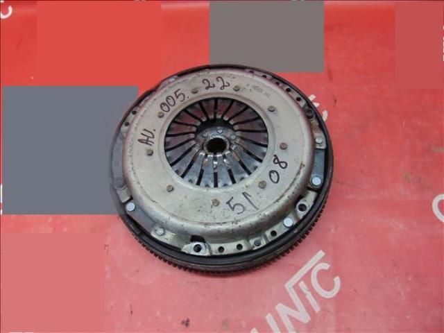 bontott AUDI A4 B6 Kuplung Szett (Szerkezet, Tárcsa)