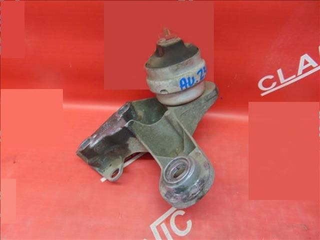 bontott AUDI A4 B6 Motor Tartó Bak (Fém)