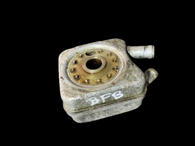 bontott AUDI A4 B6 Olajhűtő