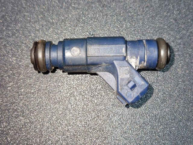 bontott AUDI A4 B6 Porlasztó (1 db)