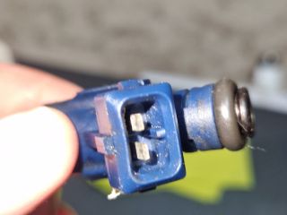 bontott AUDI A4 B6 Porlasztó (1 db)