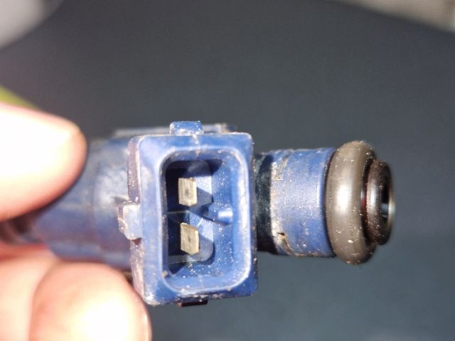 bontott AUDI A4 B6 Porlasztó (1 db)