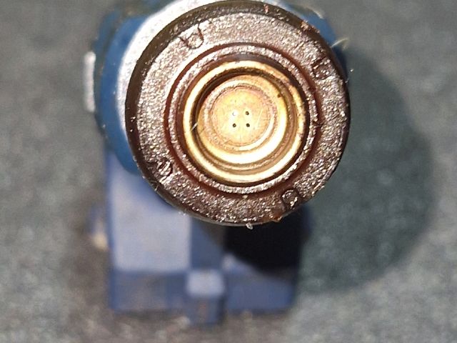 bontott AUDI A4 B6 Porlasztó (1 db)