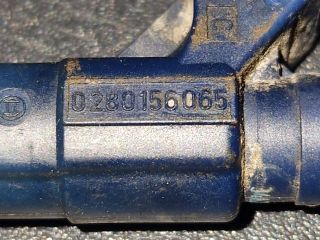 bontott AUDI A4 B6 Porlasztó (1 db)