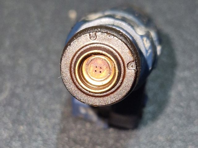 bontott AUDI A4 B6 Porlasztó (1 db)