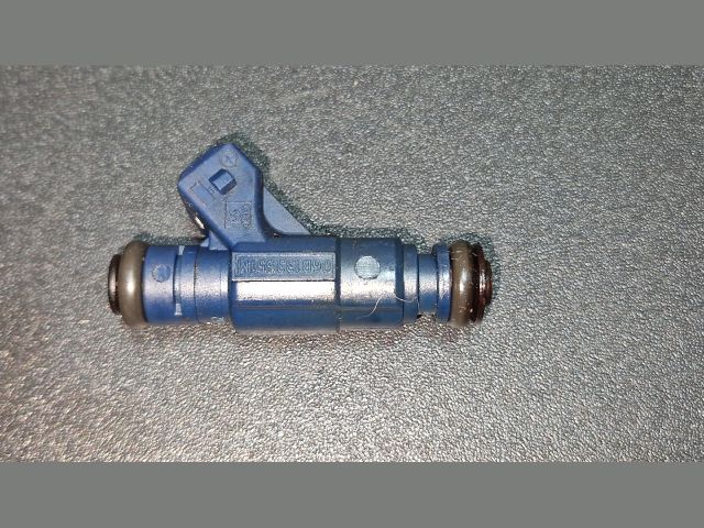 bontott AUDI A4 B6 Porlasztó (1 db)