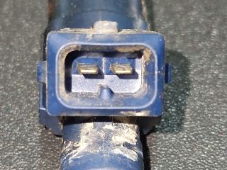 bontott AUDI A4 B6 Porlasztó (1 db)