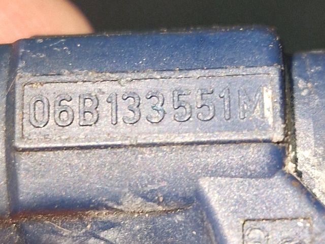 bontott AUDI A4 B6 Porlasztó (1 db)