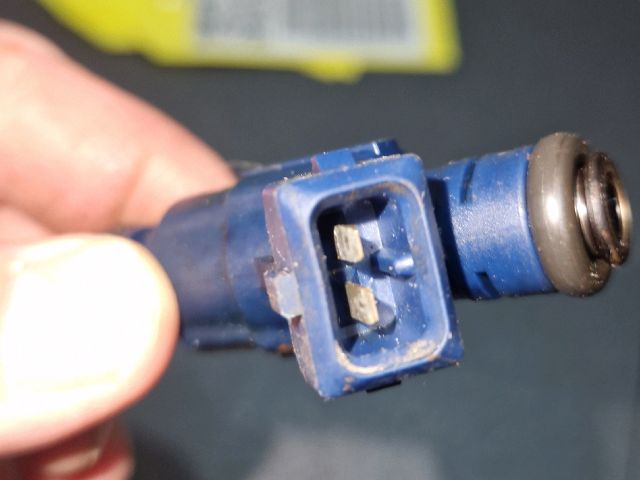 bontott AUDI A4 B6 Porlasztó (1 db)