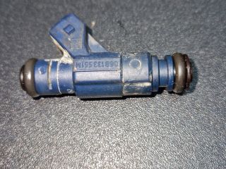 bontott AUDI A4 B6 Porlasztó (1 db)