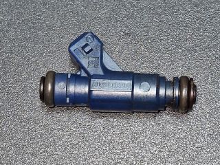 bontott AUDI A4 B6 Porlasztó (1 db)