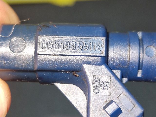 bontott AUDI A4 B6 Porlasztó (1 db)