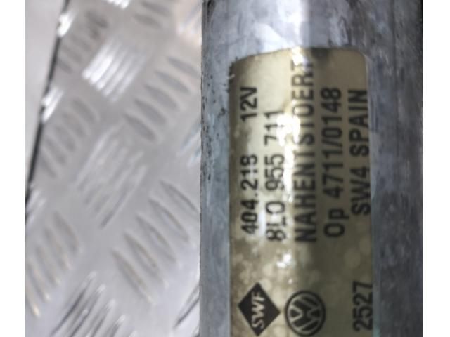 bontott AUDI A4 B6 Szívósor