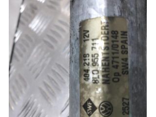 bontott AUDI A4 B6 Szívósor