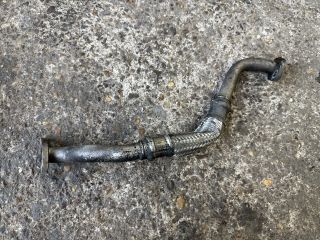 bontott AUDI A4 B6 Turbó Olajcső