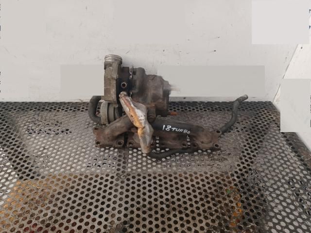 bontott AUDI A4 B6 Turbó