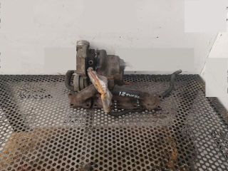 bontott AUDI A4 B6 Turbó