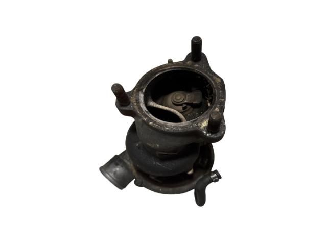 bontott AUDI A4 B6 Turbó