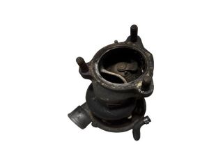 bontott AUDI A4 B6 Turbó