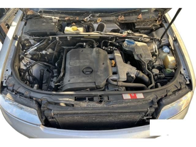 bontott AUDI A4 B6 Turbó