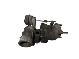 bontott AUDI A4 B6 Turbó