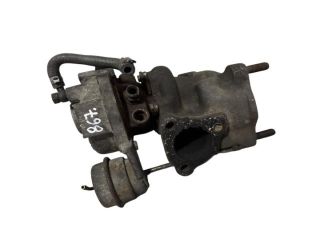bontott AUDI A4 B6 Turbó