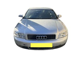 bontott AUDI A4 B6 Turbó