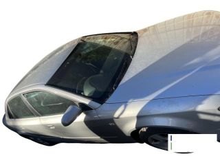 bontott AUDI A4 B6 Turbó