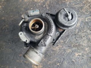 bontott AUDI A4 B6 Turbó