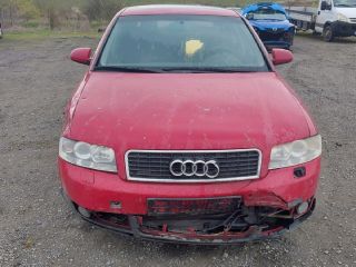 bontott AUDI A4 B6 Turbó