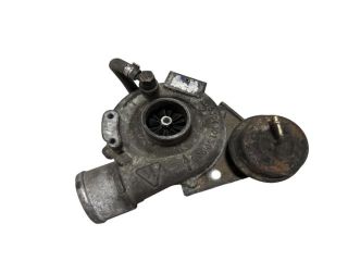bontott AUDI A4 B6 Turbó