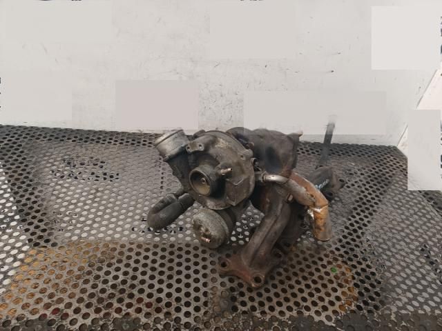 bontott AUDI A4 B6 Turbó