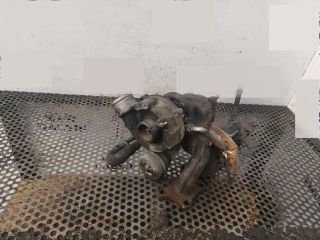 bontott AUDI A4 B6 Turbó