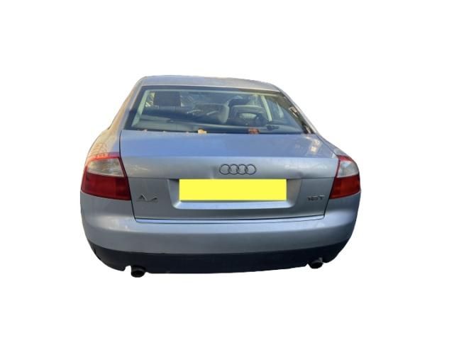 bontott AUDI A4 B6 Turbó