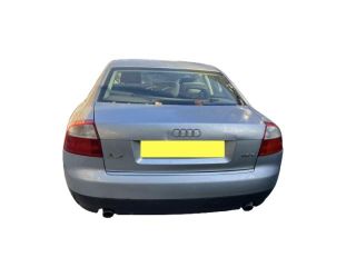 bontott AUDI A4 B6 Turbó