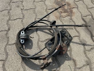 bontott AUDI A4 B6 Váltó Bowden