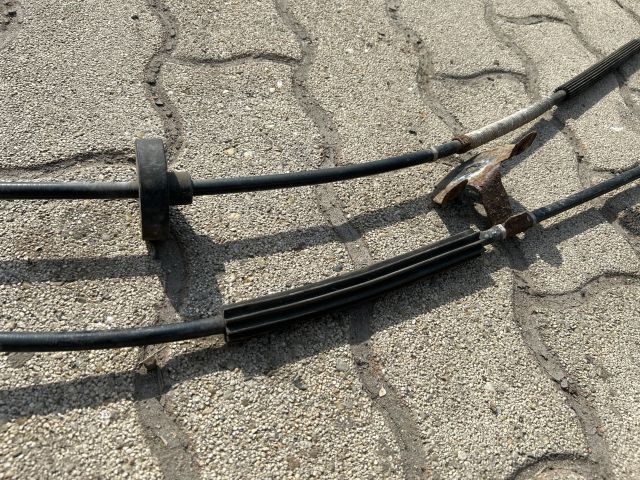 bontott AUDI A4 B6 Váltó Bowden