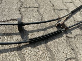 bontott AUDI A4 B6 Váltó Bowden