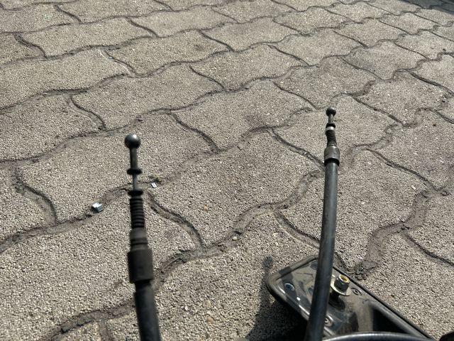 bontott AUDI A4 B6 Váltó Bowden