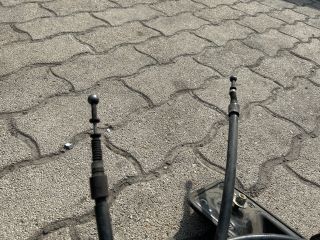 bontott AUDI A4 B6 Váltó Bowden