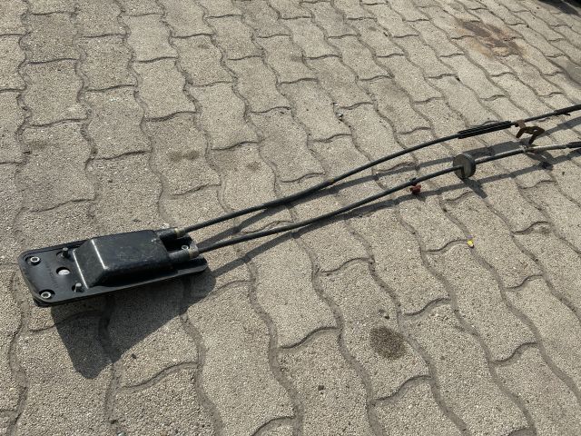 bontott AUDI A4 B6 Váltó Bowden