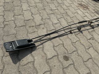 bontott AUDI A4 B6 Váltó Bowden