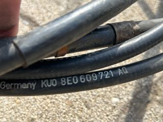 bontott AUDI A4 B6 Váltó Bowden