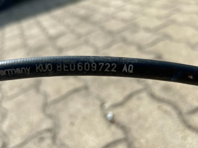 bontott AUDI A4 B6 Váltó Bowden