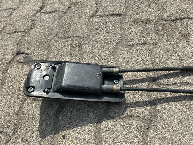 bontott AUDI A4 B6 Váltó Bowden