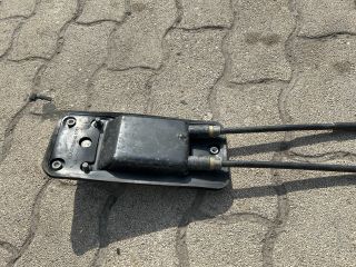 bontott AUDI A4 B6 Váltó Bowden