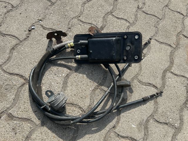 bontott AUDI A4 B6 Váltó Bowden