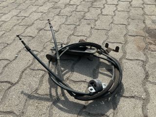 bontott AUDI A4 B6 Váltó Bowden