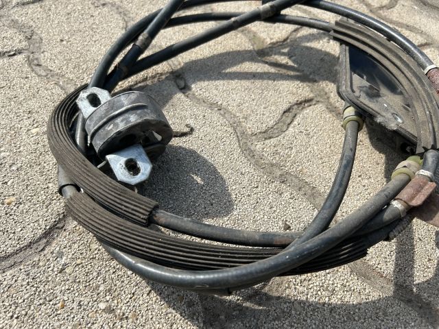 bontott AUDI A4 B6 Váltó Bowden